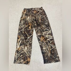 Hatchie women’s camo sleep  Pants